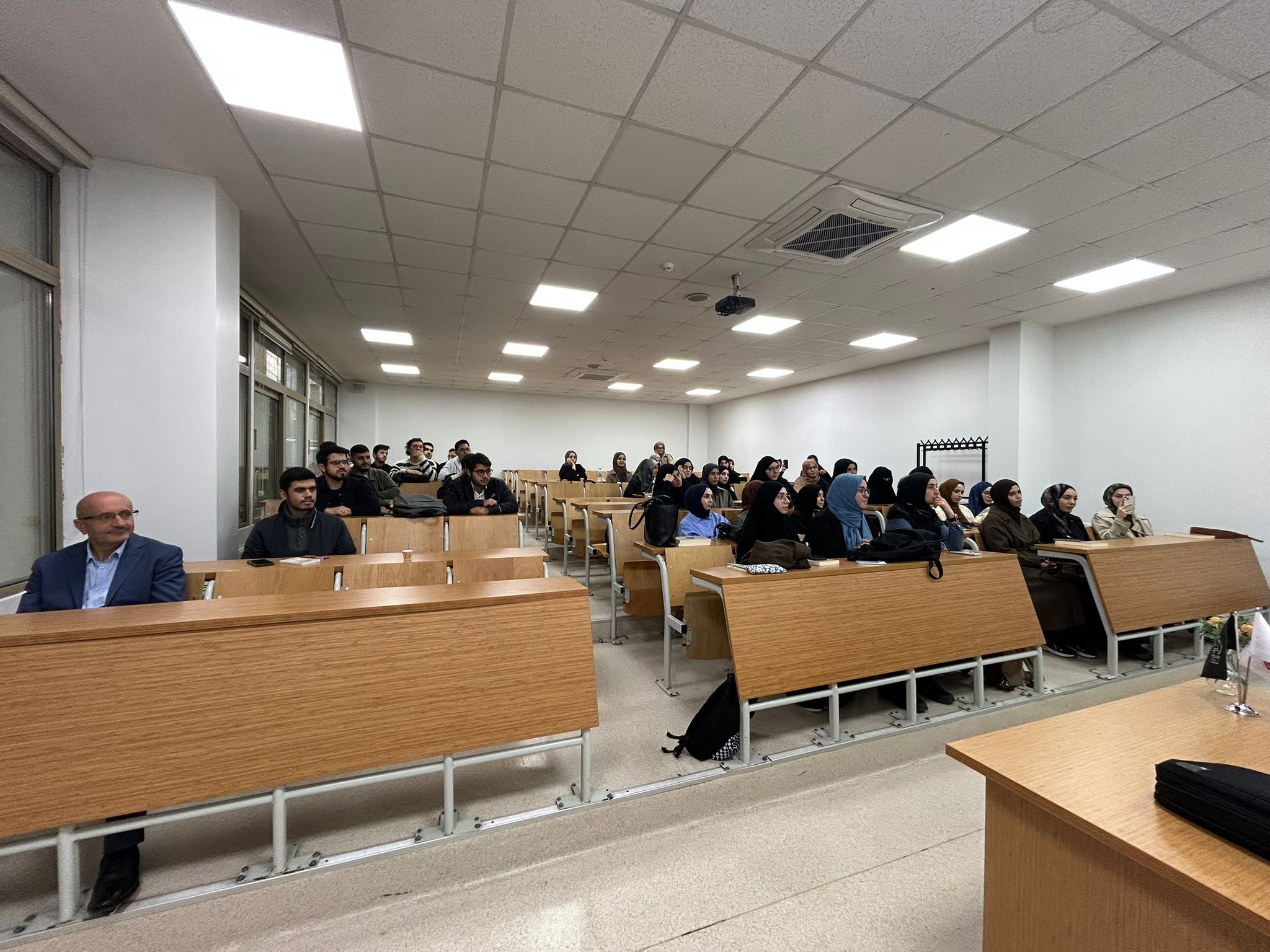 Namık Kemal Üniversitesi